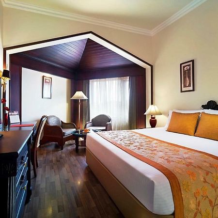 The Gateway Hotel Beach Road, Calicut Eksteriør billede
