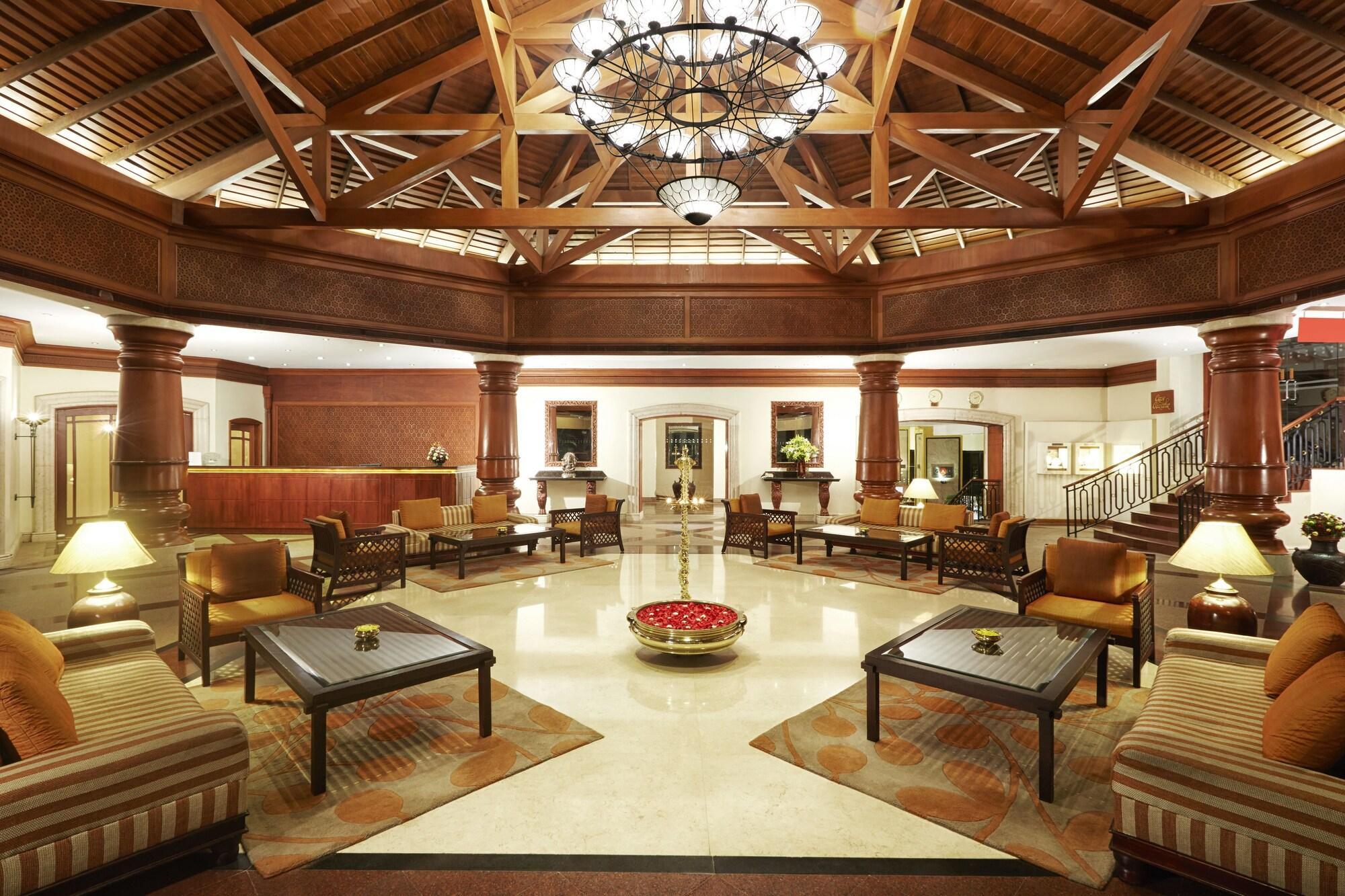 The Gateway Hotel Beach Road, Calicut Eksteriør billede