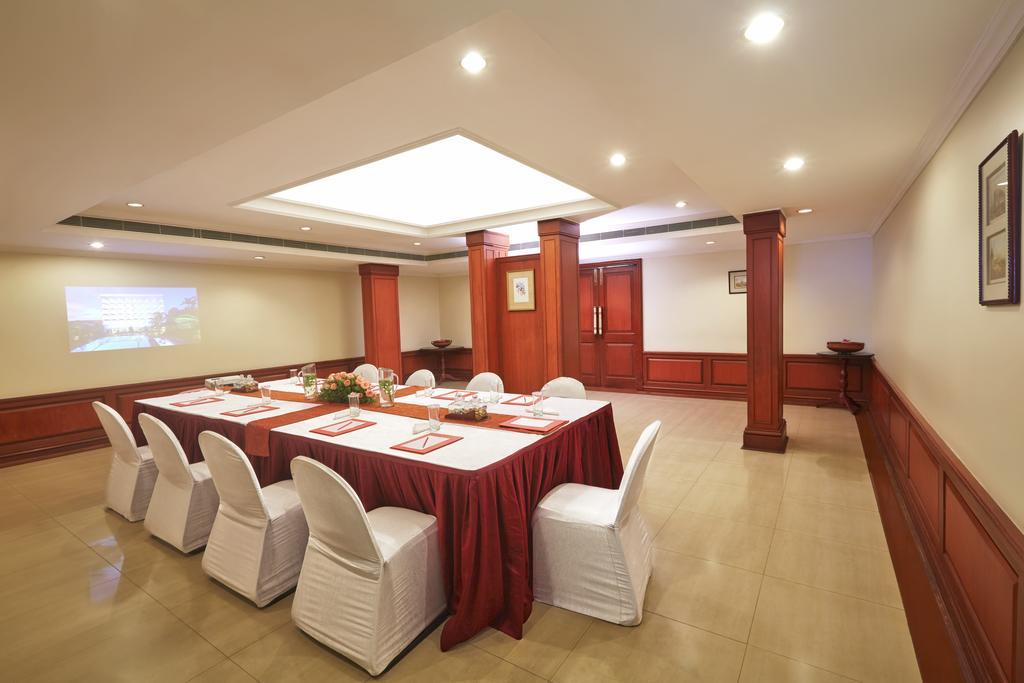 The Gateway Hotel Beach Road, Calicut Eksteriør billede
