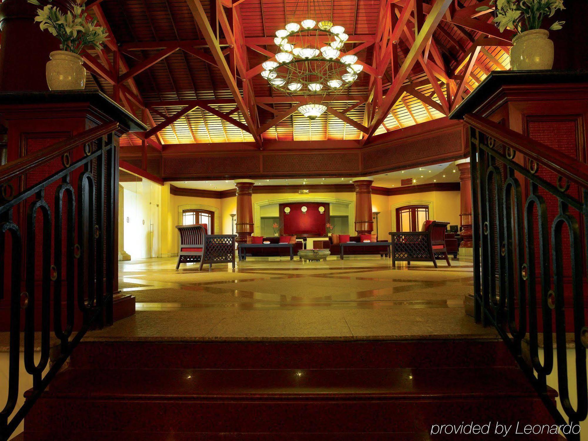 The Gateway Hotel Beach Road, Calicut Eksteriør billede