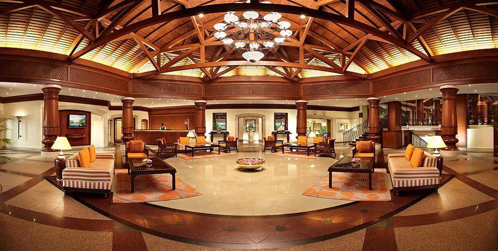 The Gateway Hotel Beach Road, Calicut Eksteriør billede